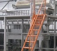 猫咪在线视频APP官网砌块生产线的工艺方案